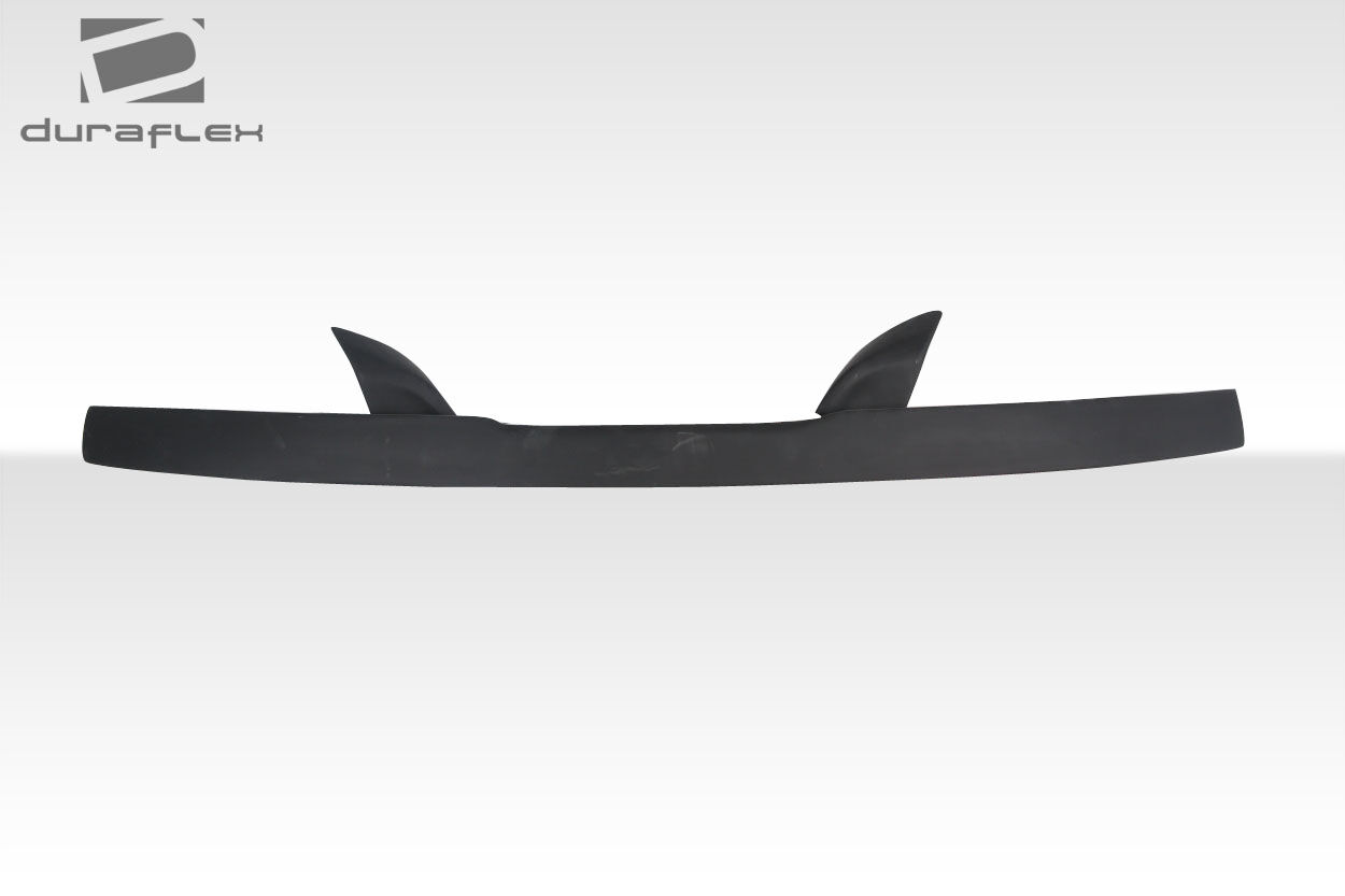 2016-2024 Chevrolet Camaro Duraflex Blade Look Rear Wing Spoiler - 3 Piece