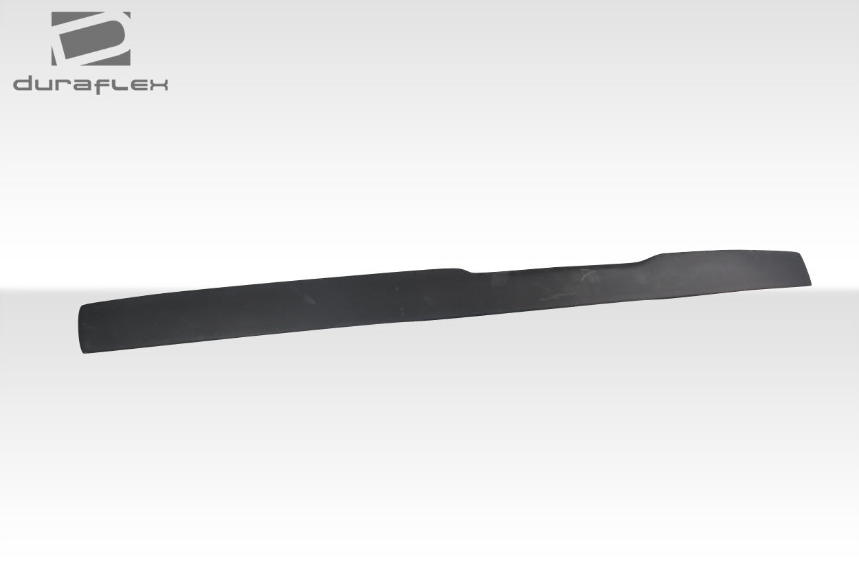 2016-2024 Chevrolet Camaro Duraflex Blade Look Rear Wing Spoiler - 3 Piece