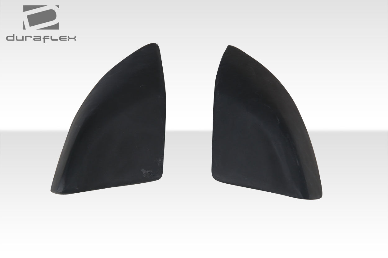 2016-2024 Chevrolet Camaro Duraflex Blade Look Rear Wing Spoiler - 3 Piece