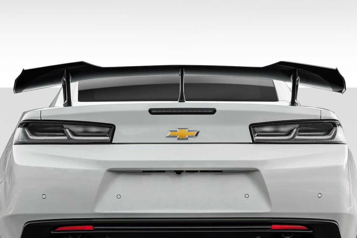 2016-2024 Chevrolet Camaro Duraflex ZL1 Look Wing 1PC - 113836