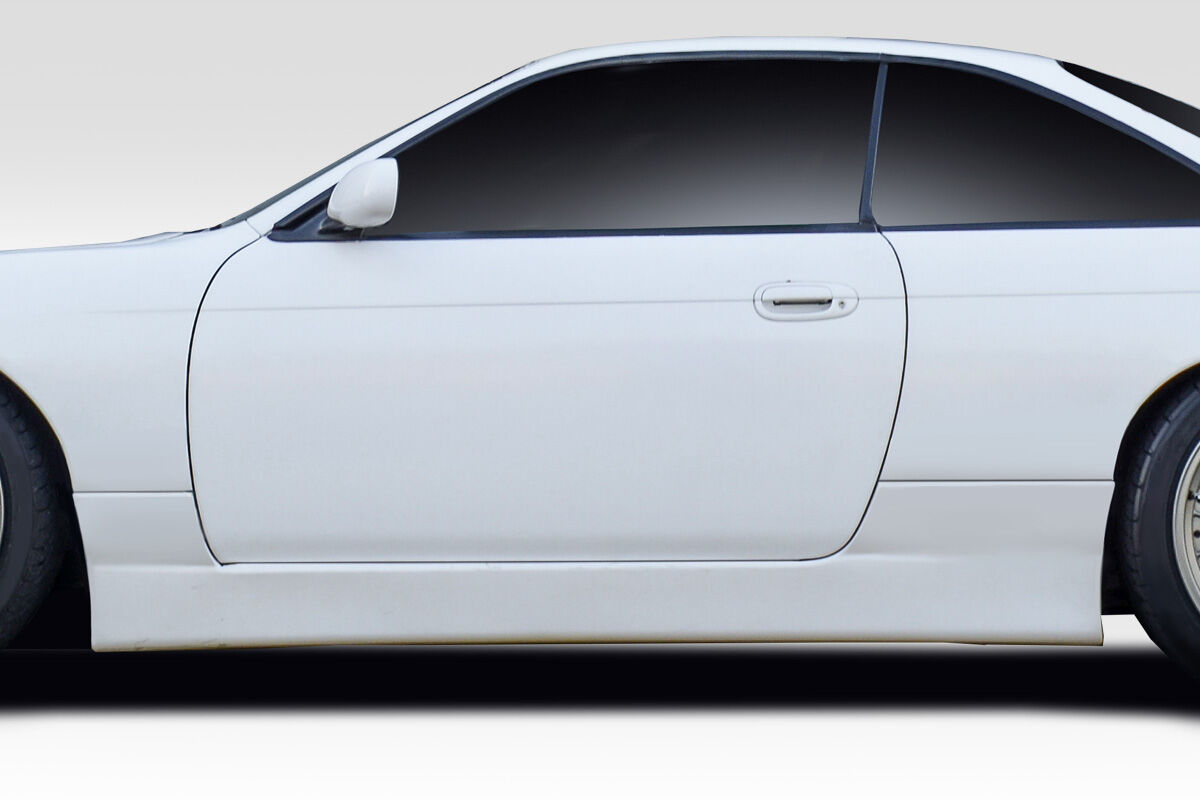 1995-1996 Nissan 240SX S14 Duraflex RBS V1 Kit - 8 Piece