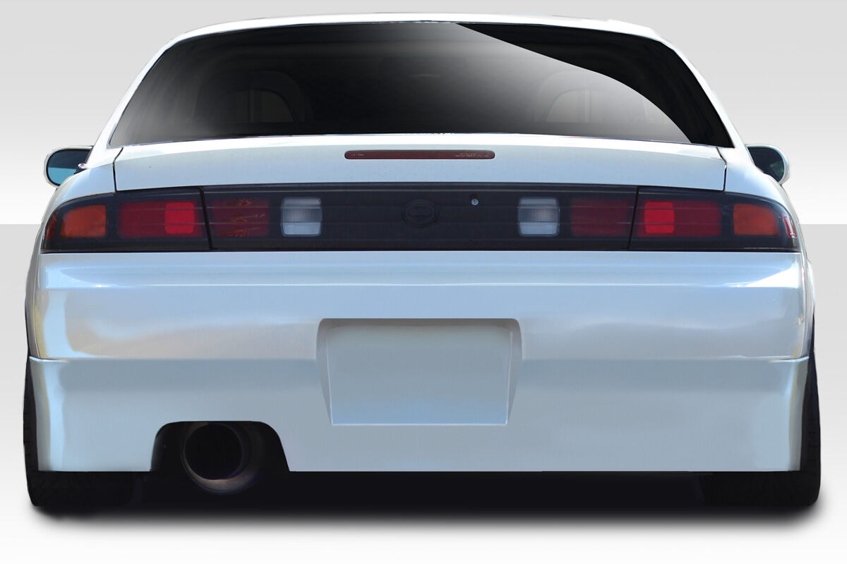 1995-1996 Nissan 240SX S14 Duraflex RBS V1 Kit - 8 Piece
