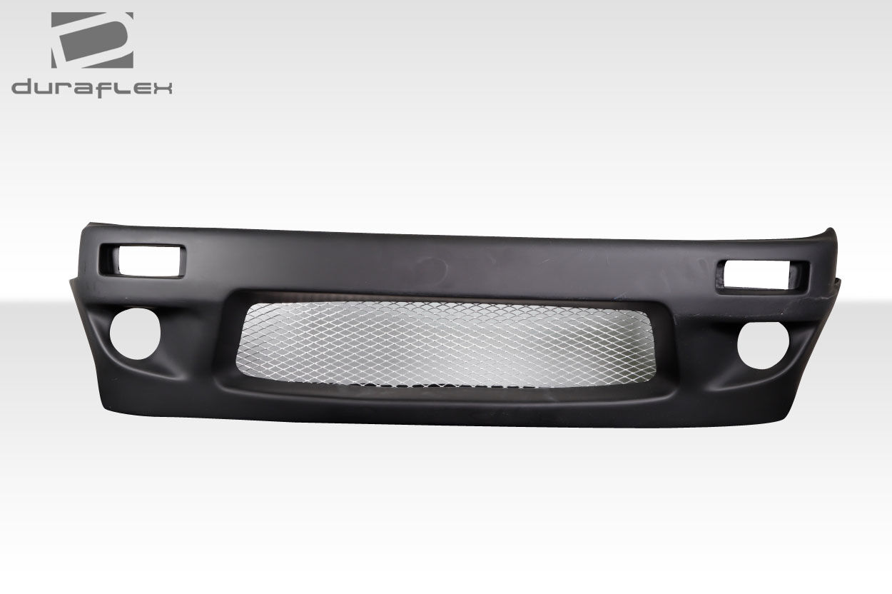 1989-1994 Nissan Silvia S13 Duraflex RBS V1 Front Bumper - 1 Piece