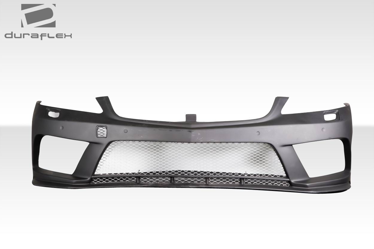 2007-2013 Mercedes S Class W221 Duraflex Black Series Look Front Bumper 1PC - 113882