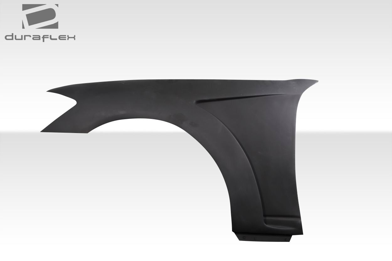 2007-2013 Mercedes S Class W221 Duraflex Black Series Look Front Fenders 2PC - 113883