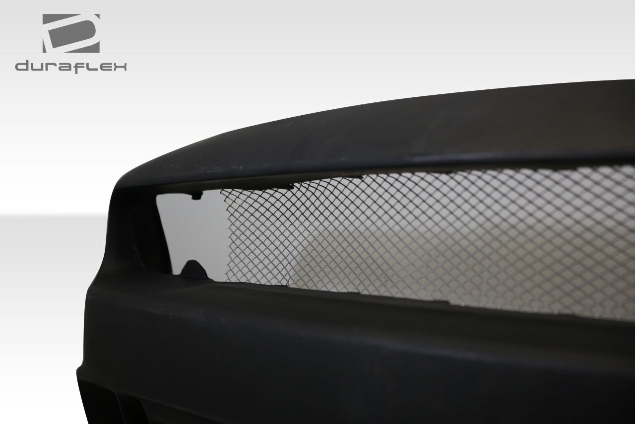 2015-2020 Dodge Challenger Duraflex Circuit Front Bumper - 1 Piece