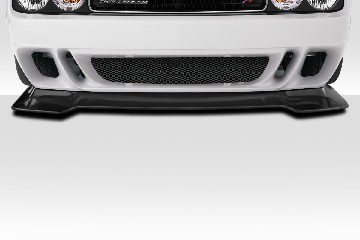 2015-2020 Dodge Challenger Duraflex Circuit Wide Body Kit - 15 Pieces
