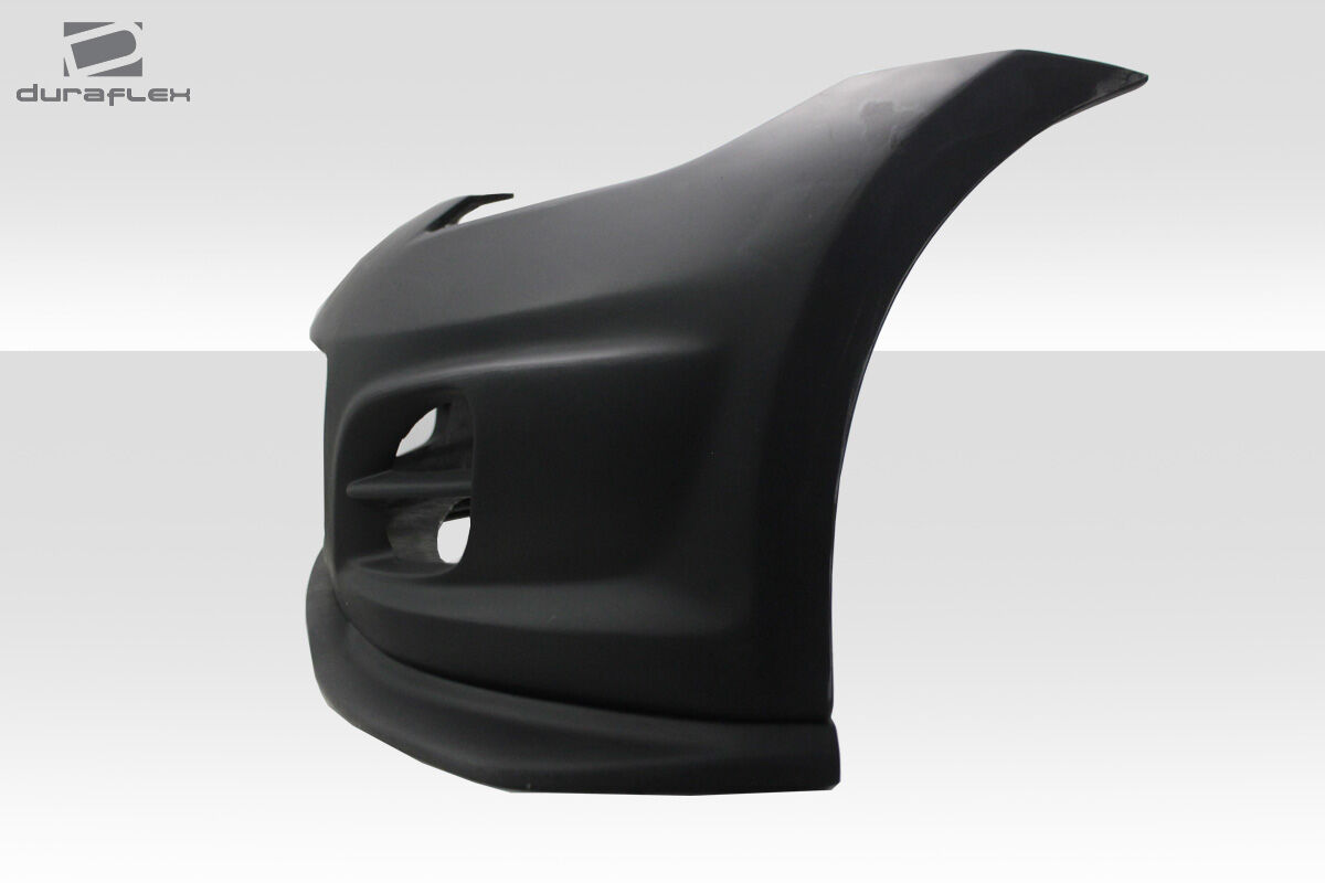 2009-2020 Nissan 370Z Z34 Duraflex Z1 Extreme Front Bumper - 2 Piece