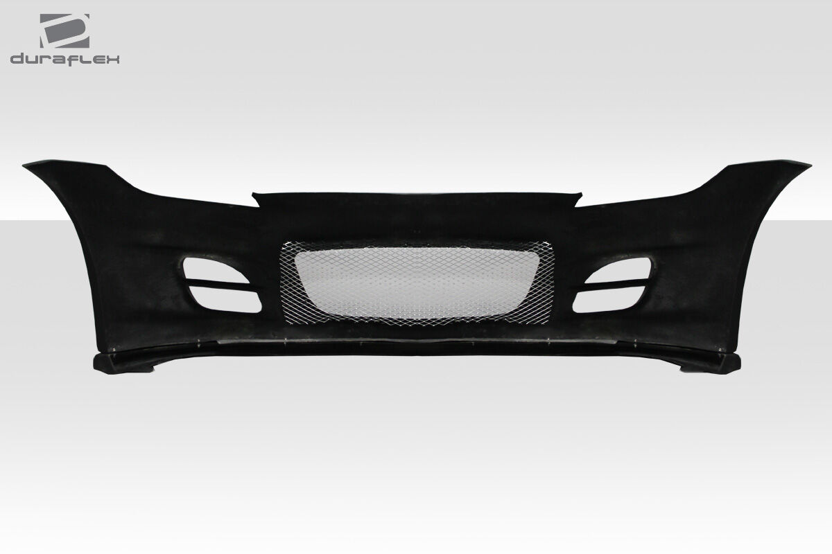 2009-2020 Nissan 370Z Z34 Duraflex Z1 Extreme Front Bumper - 2 Piece