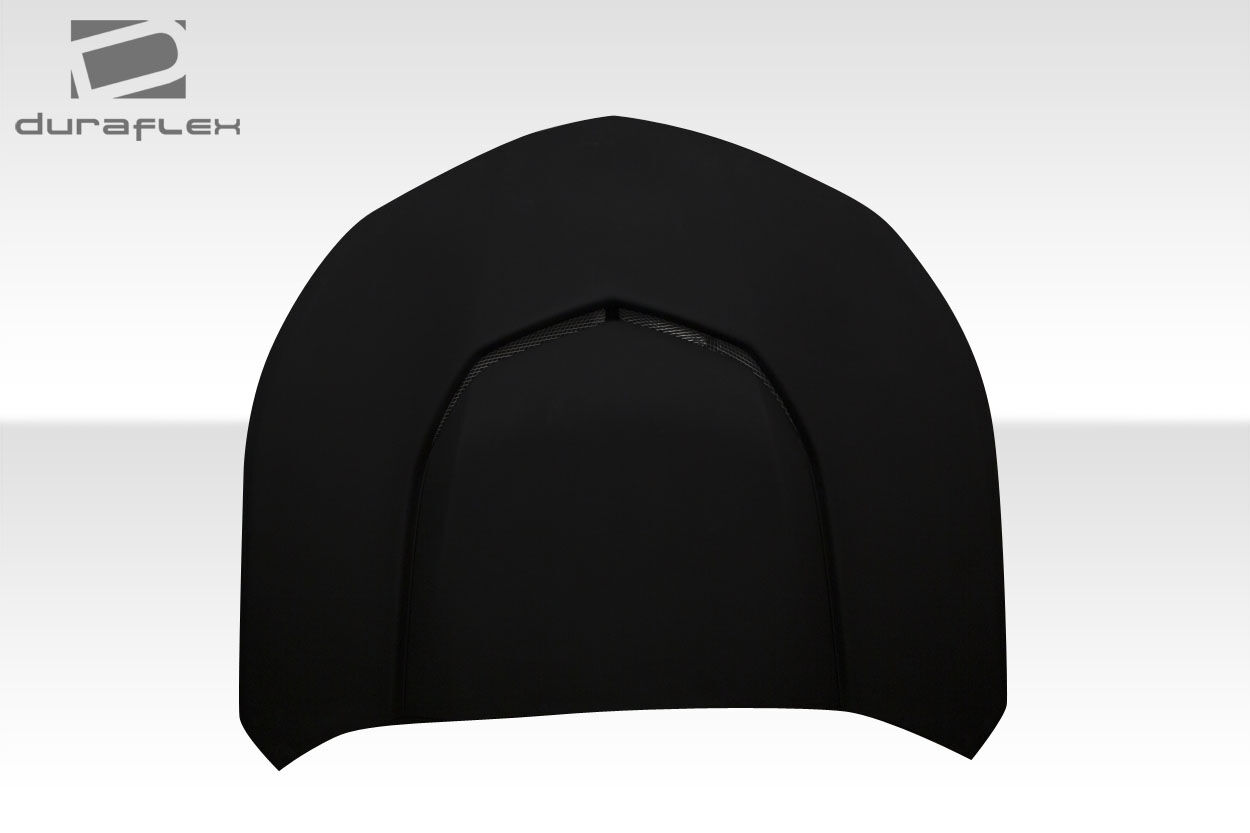 2016-2024 Chevrolet Camaro Duraflex ZL1 Look Hood - 1 Piece