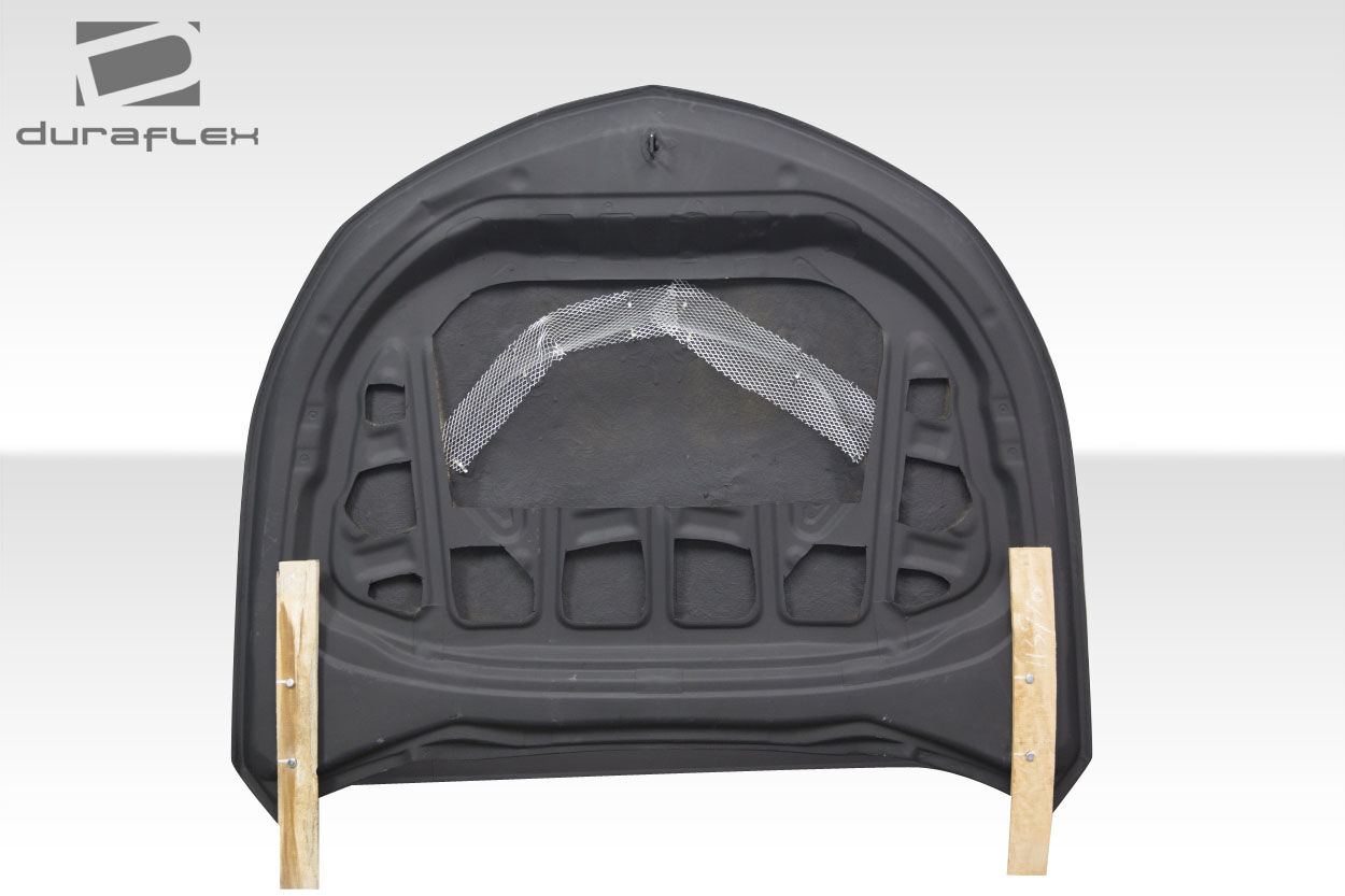 2016-2024 Chevrolet Camaro Duraflex ZL1 Look Hood - 1 Piece