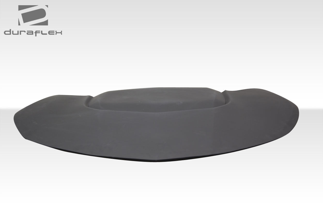 2016-2024 Chevrolet Camaro Duraflex ZL1 Look Hood - 1 Piece