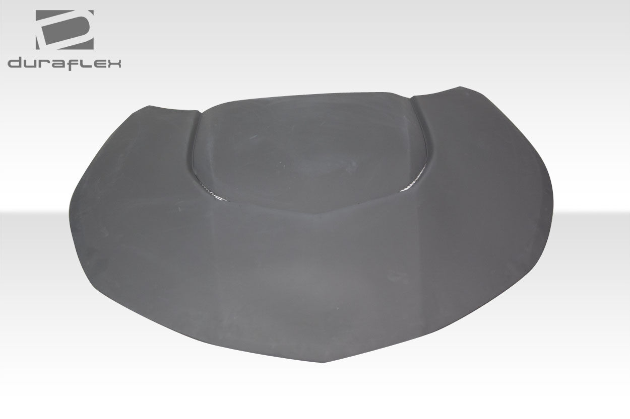 2016-2024 Chevrolet Camaro Duraflex ZL1 Look Hood - 1 Piece