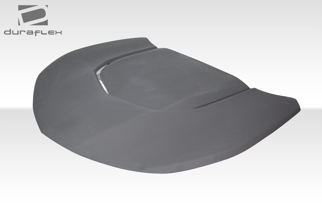 2016-2024 Chevrolet Camaro Duraflex ZL1 Look Hood - 1 Piece