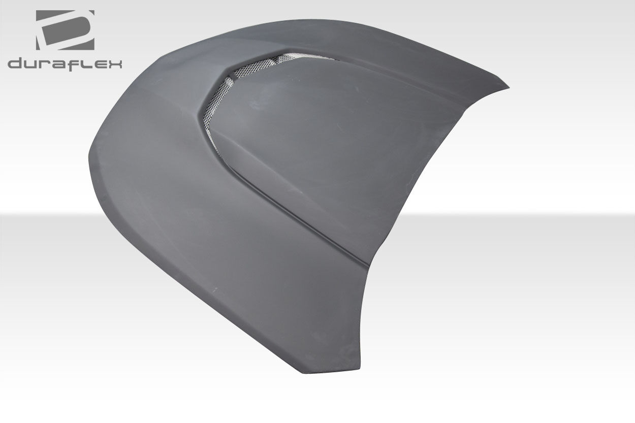2016-2024 Chevrolet Camaro Duraflex ZL1 Look Hood - 1 Piece