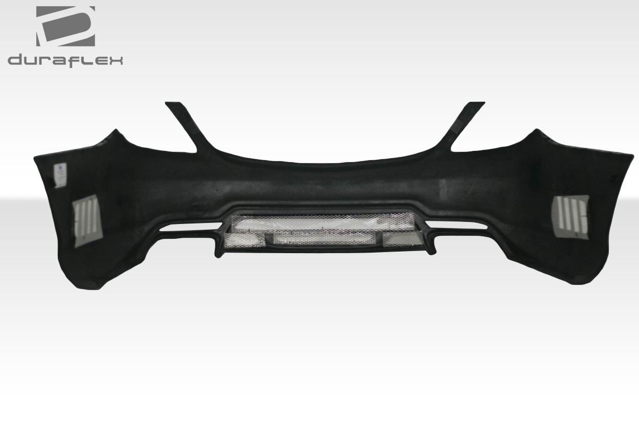 2014-2020 Mercedes S Class W222 Duraflex W-1 Rear Bumper - 1 Piece - Clearance Item