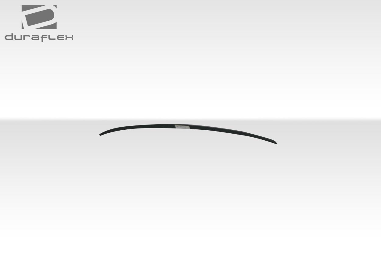 2014-2020 Mercedes S Class W222 Duraflex W-1 Roof Wing Spoiler - 1 Piece