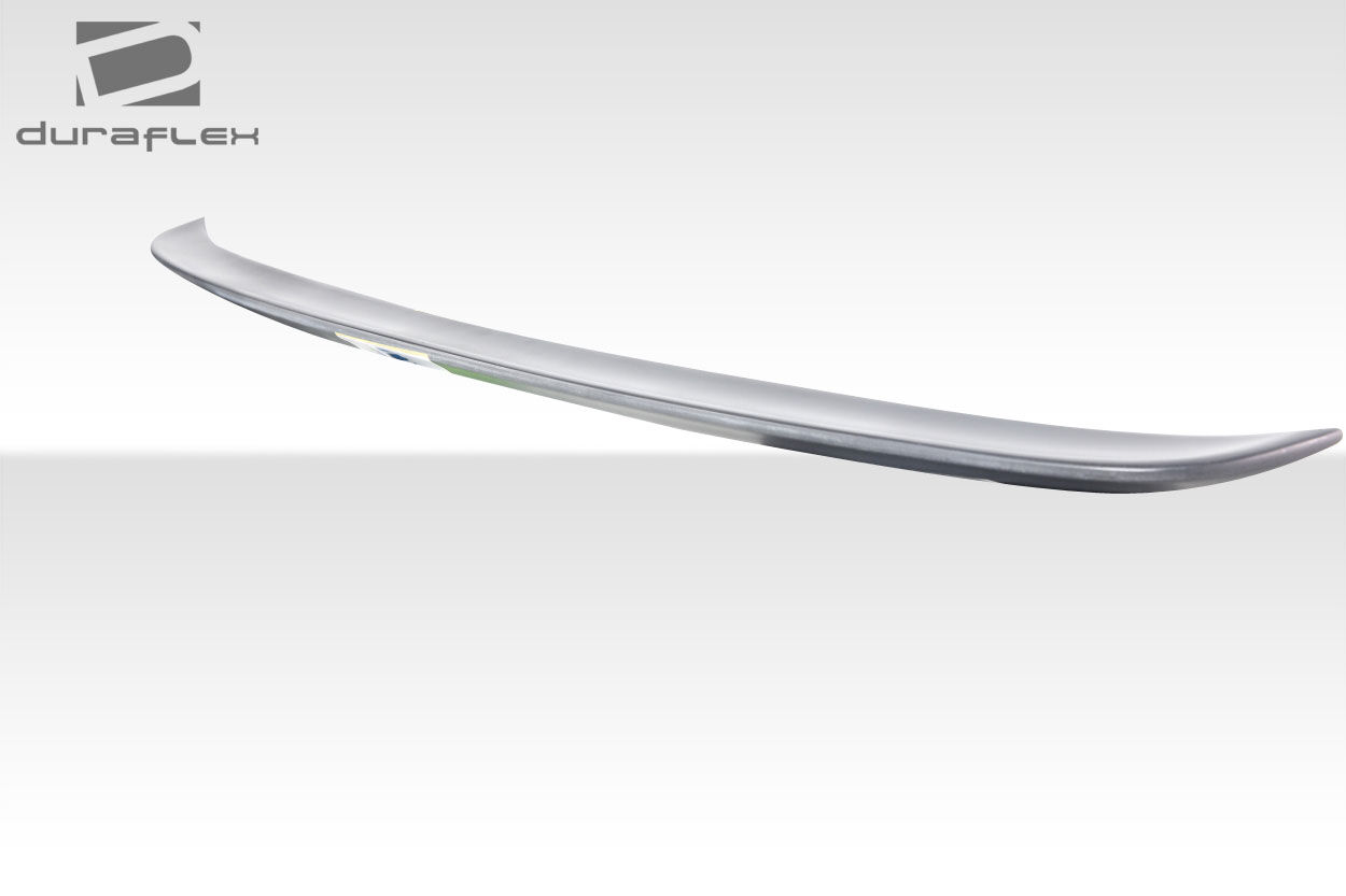 2011-2016 Bentley Continental GT Duraflex Eros Version 1 Trunk Wing Spoiler - 1 Piece