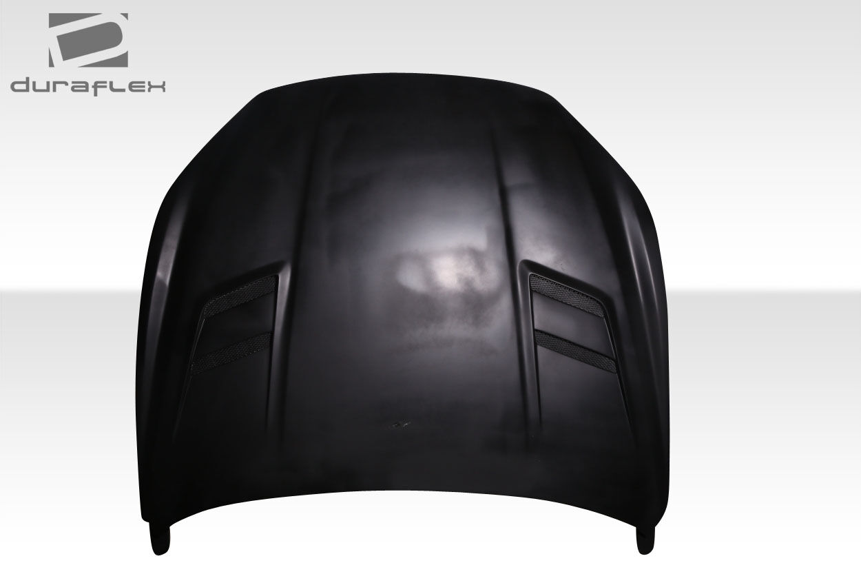 2014-2020 Maserati Ghibli Duraflex Azure Hood - 1 Piece