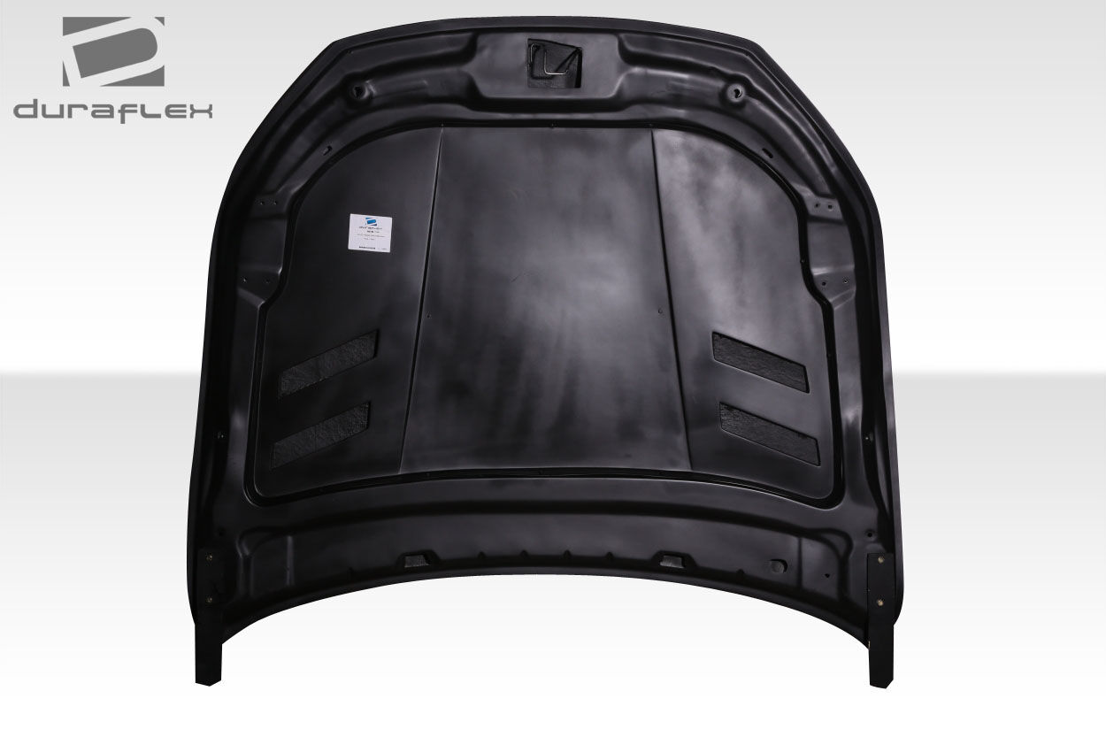 2014-2020 Maserati Ghibli Duraflex Azure Hood - 1 Piece