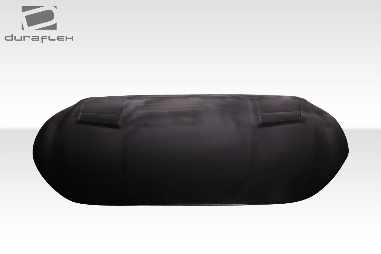 2014-2020 Maserati Ghibli Duraflex Azure Hood - 1 Piece