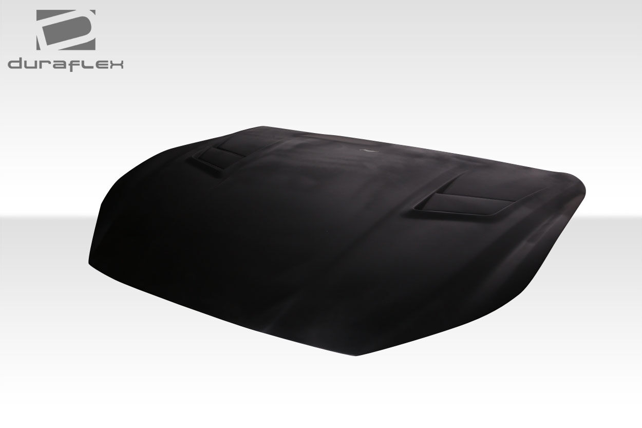 2014-2020 Maserati Ghibli Duraflex Azure Hood - 1 Piece