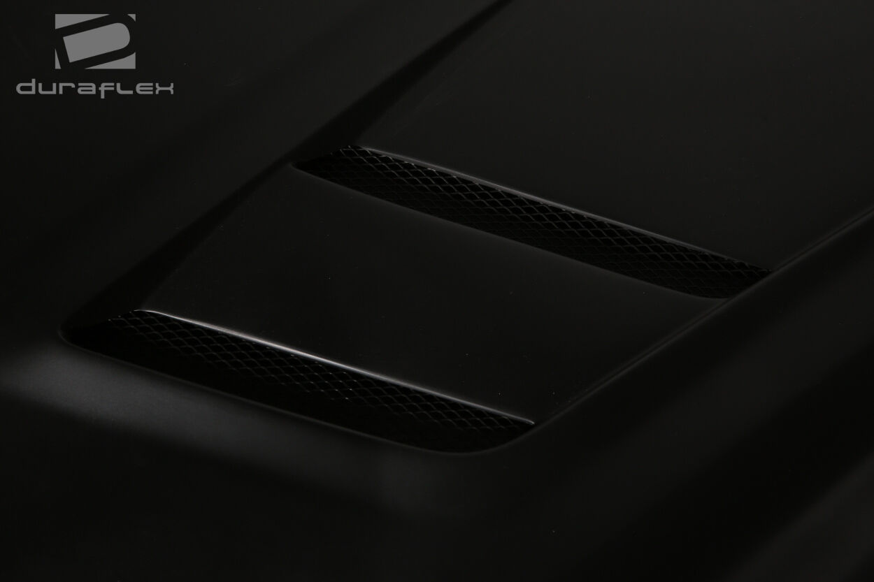 2014-2020 Maserati Ghibli Duraflex Azure Hood - 1 Piece