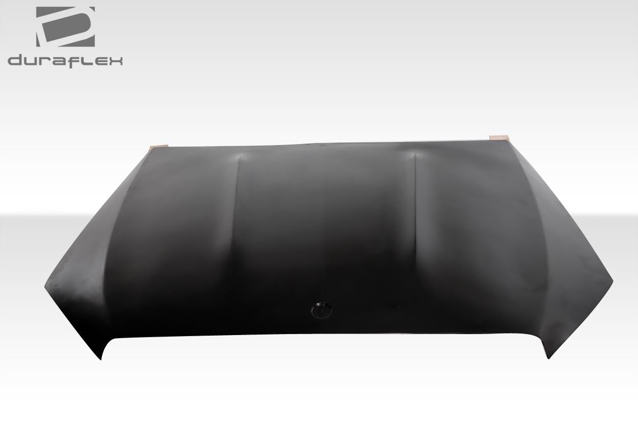 2015-2020 Mercedes C Class W205 Duraflex C63 Look Hood - 1 Piece