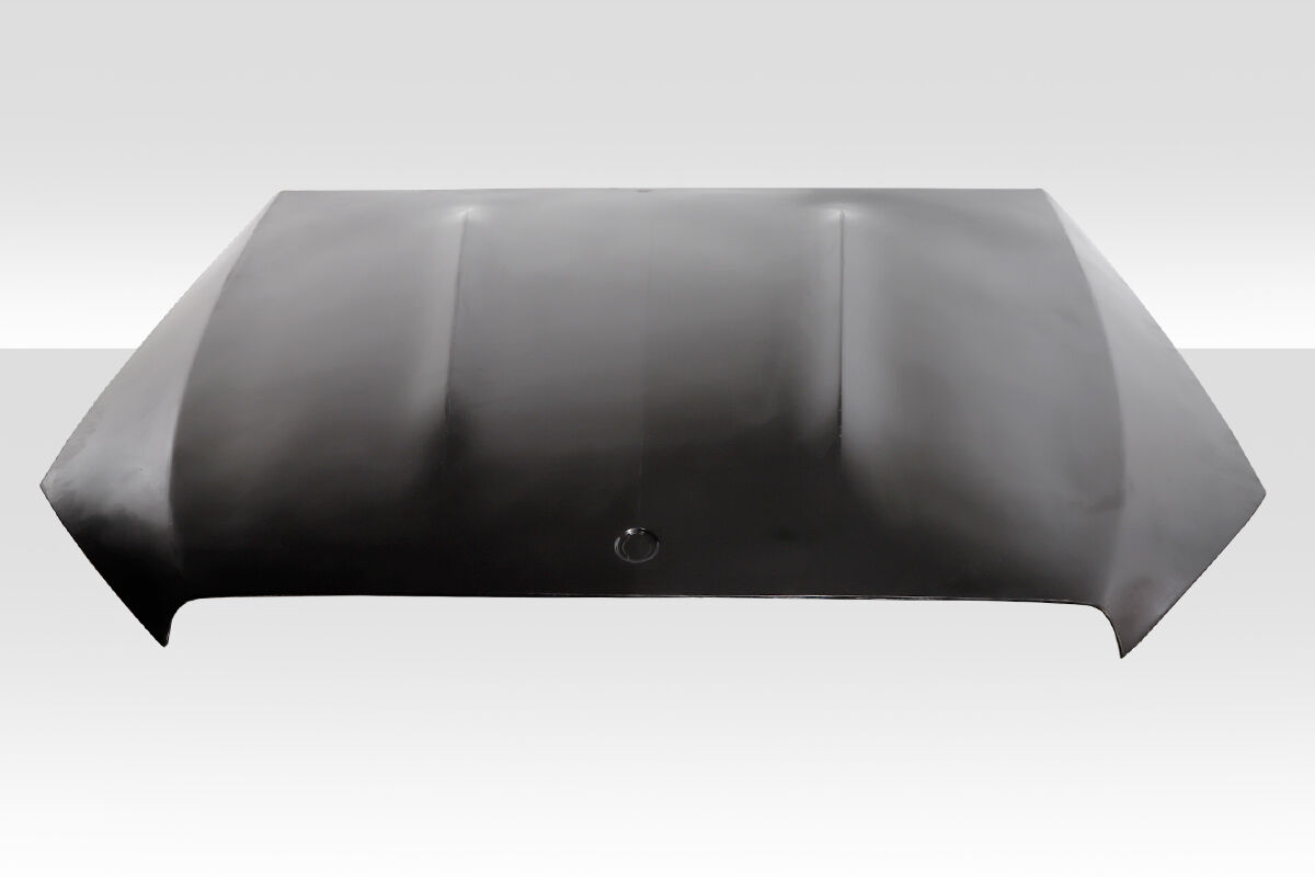 2015-2020 Mercedes C Class W205 Duraflex C63 Look Hood - 1 Piece