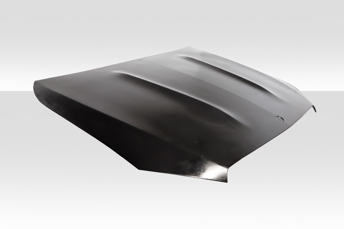 2015-2020 Mercedes C Class W205 Duraflex C63 Look Hood - 1 Piece