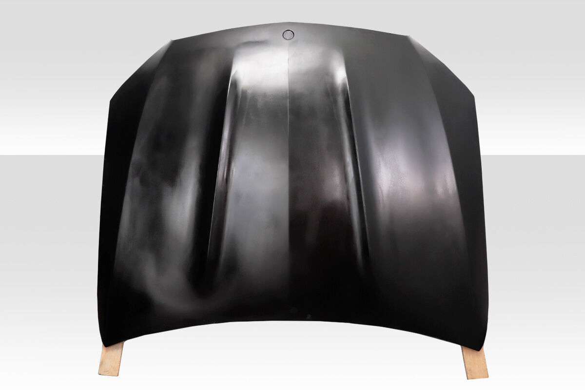 2015-2020 Mercedes C Class W205 Duraflex C63 Look Hood - 1 Piece