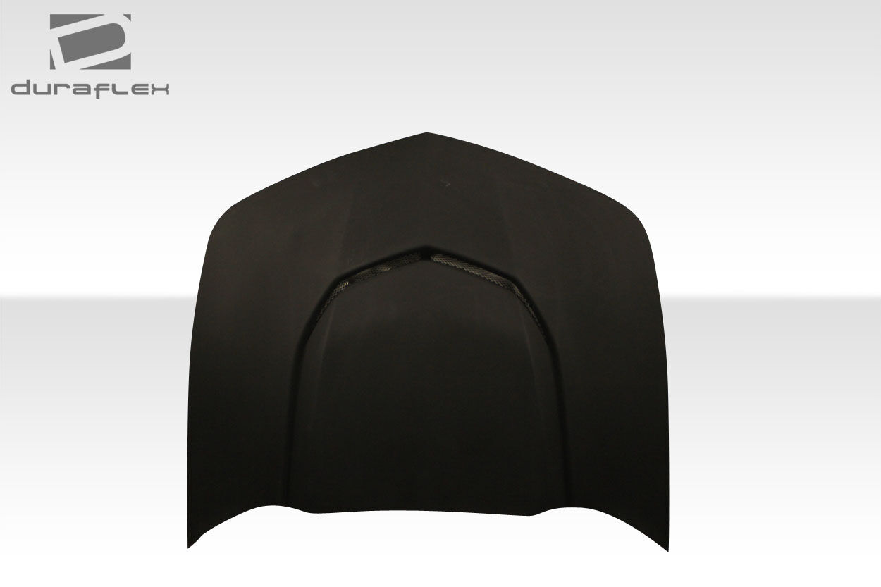 2010-2015 Chevrolet Camaro Duraflex ZL1 Version 2 Hood - 1 Piece