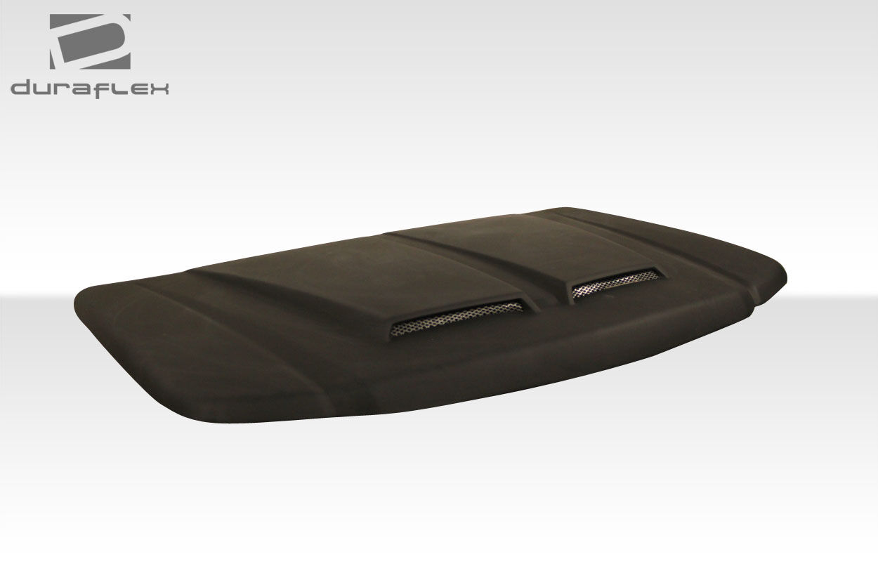 2002-2006 Cadillac Escalade Duraflex Ram Air Hood - 1 Piece