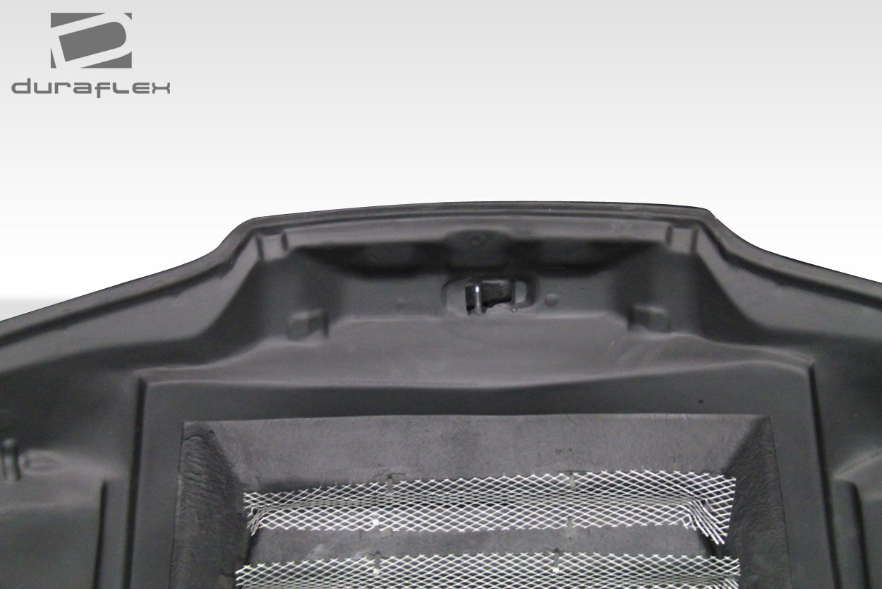 1995-1996 Nissan 240SX S14 Duraflex D-Spec Hood - 1 Piece