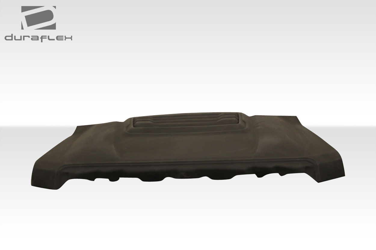 2009-2014 Ford F-150 Duraflex Raptor Look Hood - 1 Piece