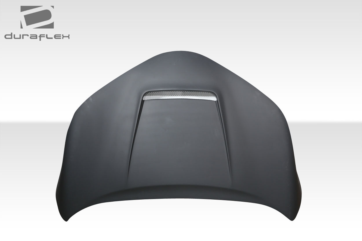 2018-2020 Toyota C-HR Duraflex Circuit Hood - 1 Piece