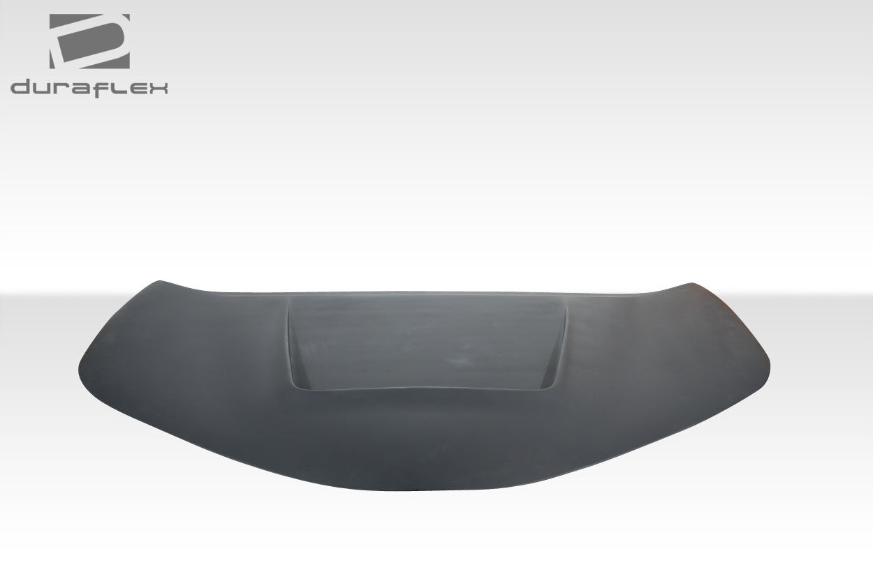 2018-2020 Toyota C-HR Duraflex Circuit Hood - 1 Piece