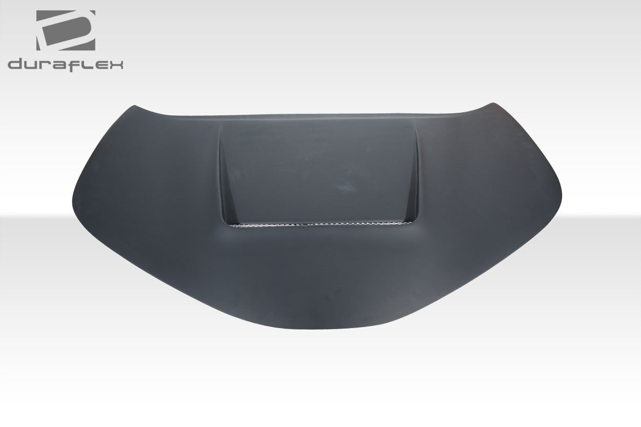 2018-2020 Toyota C-HR Duraflex Circuit Hood - 1 Piece