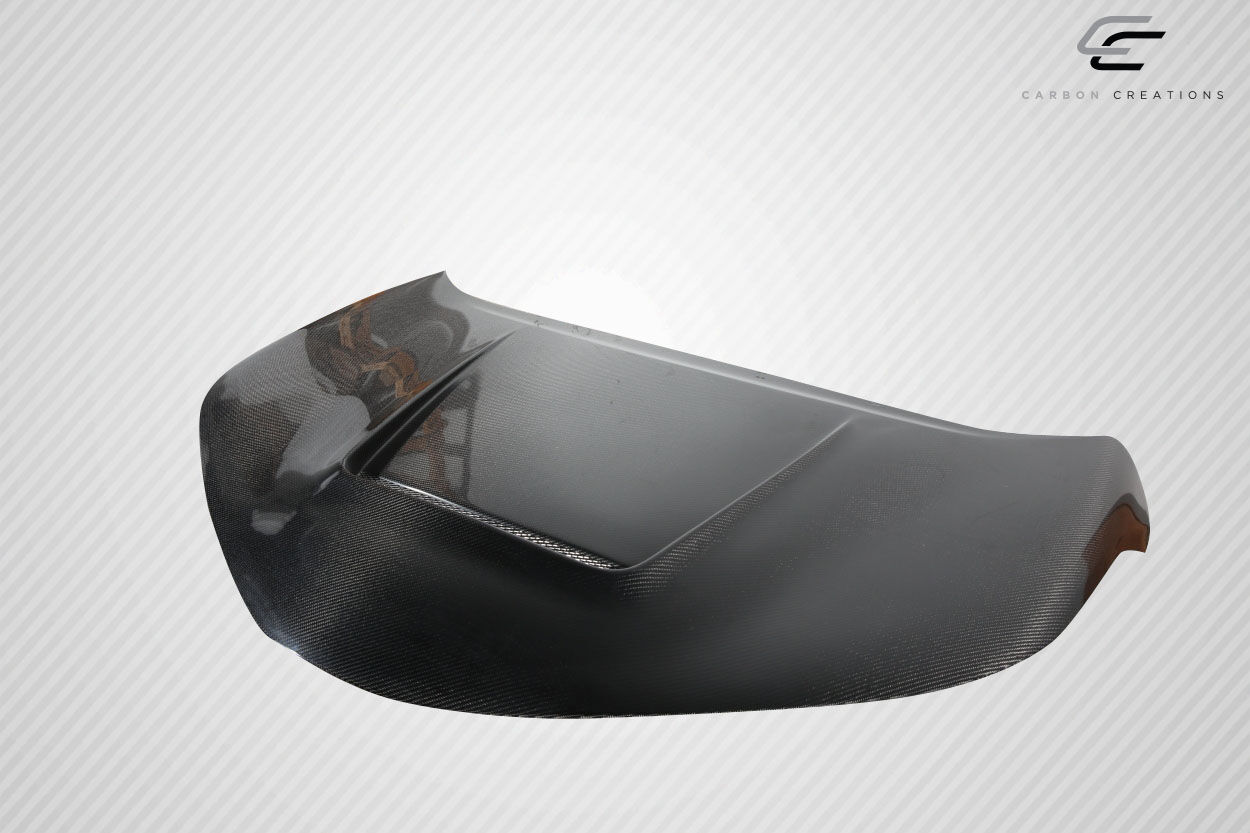 2018-2020 Toyota C-HR Duraflex Circuit Hood - 1 Piece