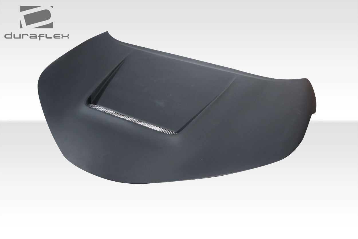 2018-2020 Toyota C-HR Duraflex Circuit Hood - 1 Piece