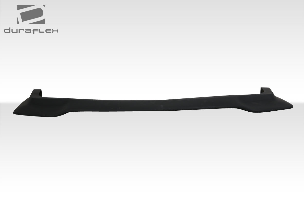 2008-2014 Dodge Challenger Duraflex Circuit Body Kit - 7 Pieces