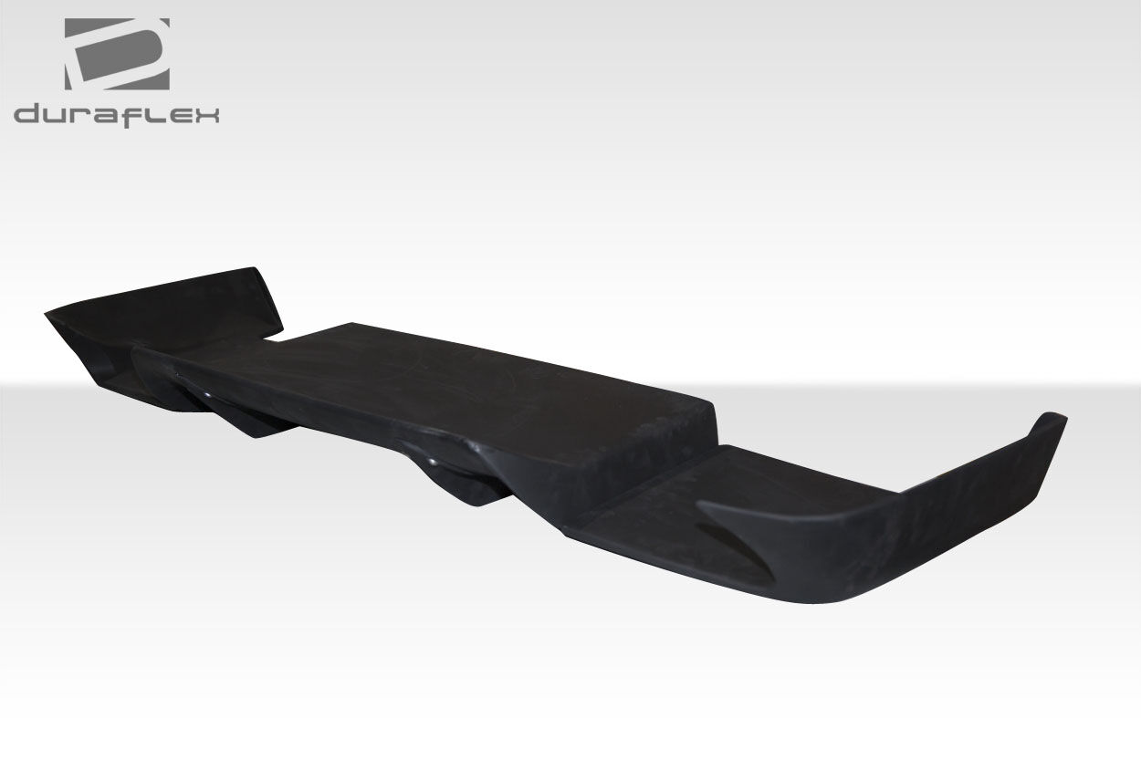 2008-2014 Dodge Challenger Duraflex Circuit Body Kit - 7 Pieces