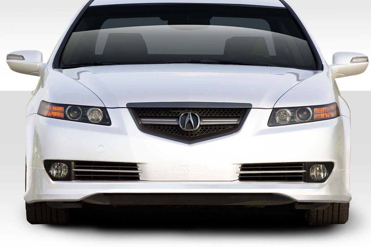 2007-2008 Acura TL Duraflex Aspec Look Front Lip 1PC (will not fit Type S models) - 114177