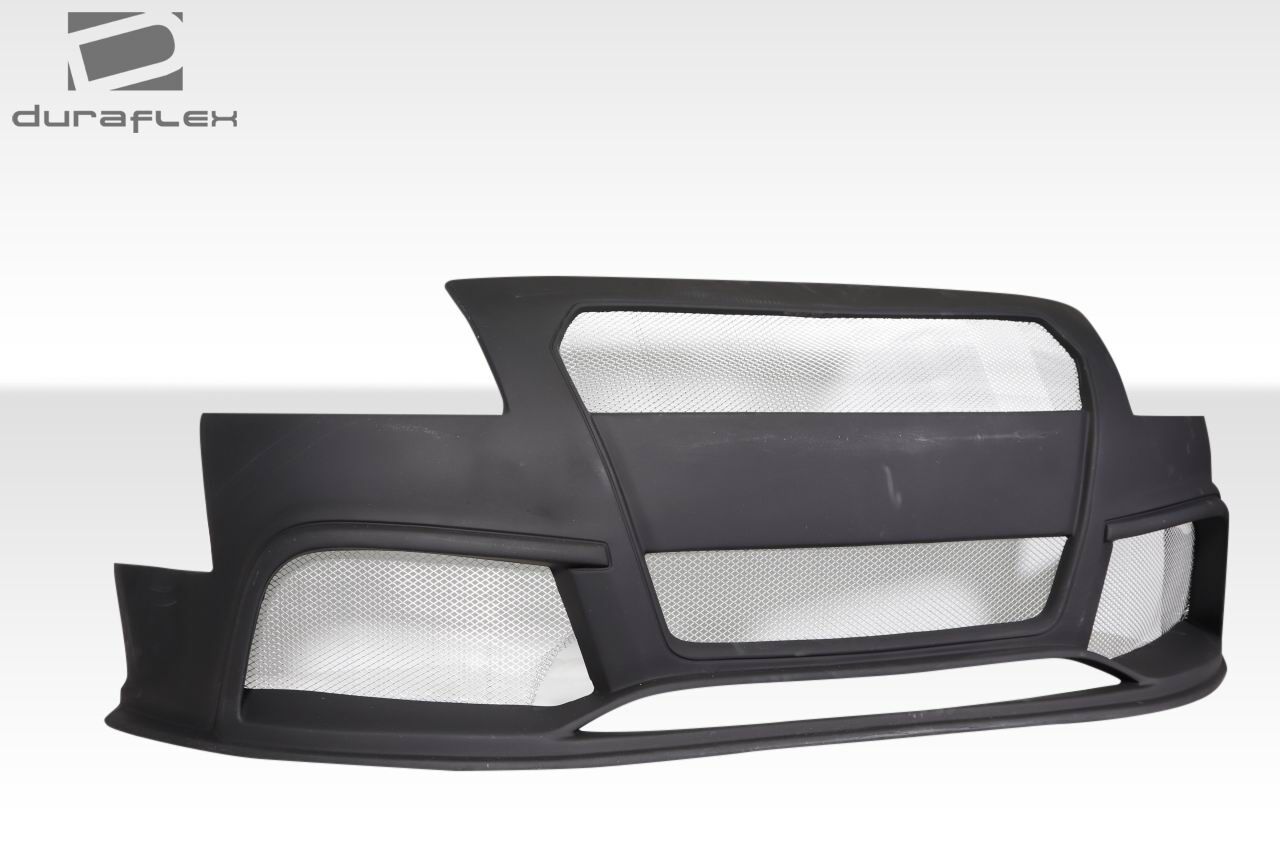 2000-2006 Audi TT 8N Duraflex Regulator Front Bumper - 1 Piece