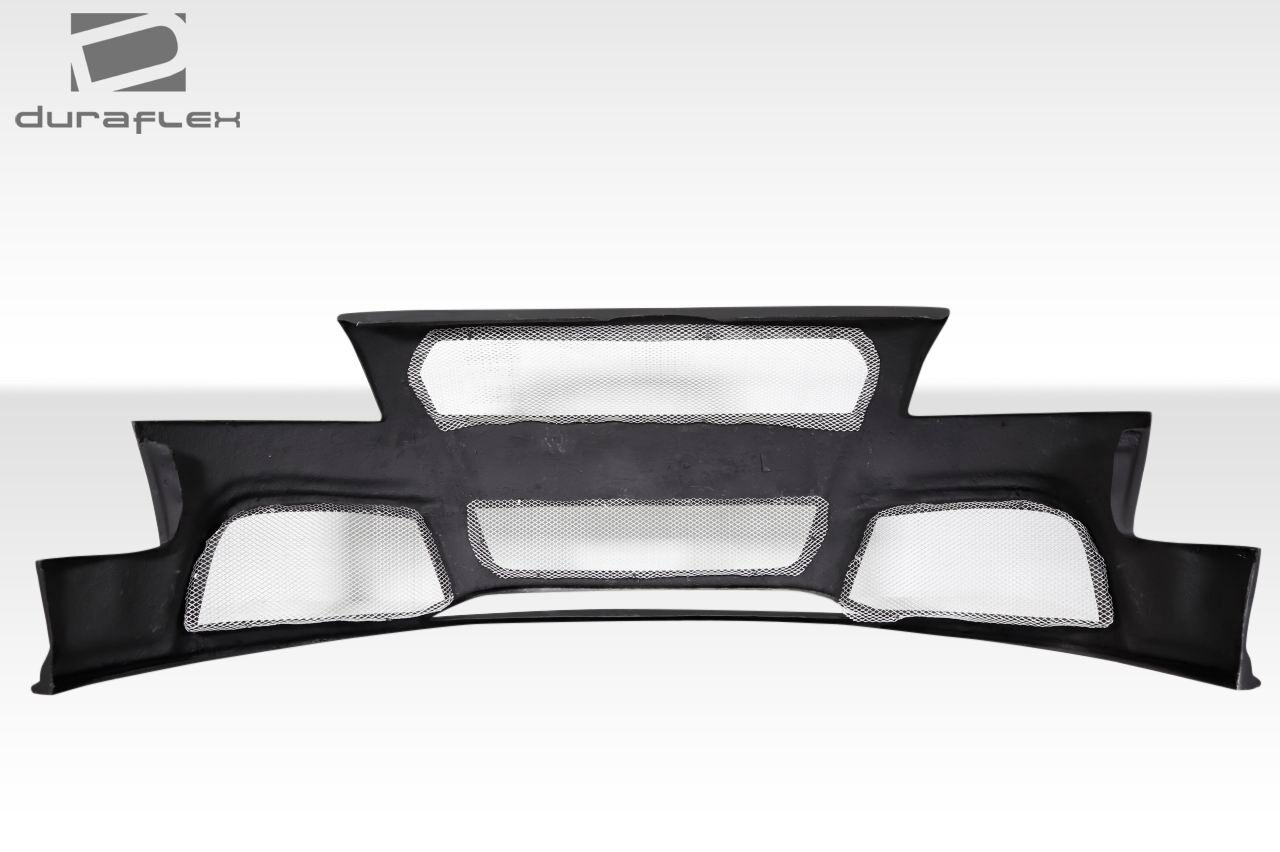 2000-2006 Audi TT 8N Duraflex Regulator Front Bumper - 1 Piece