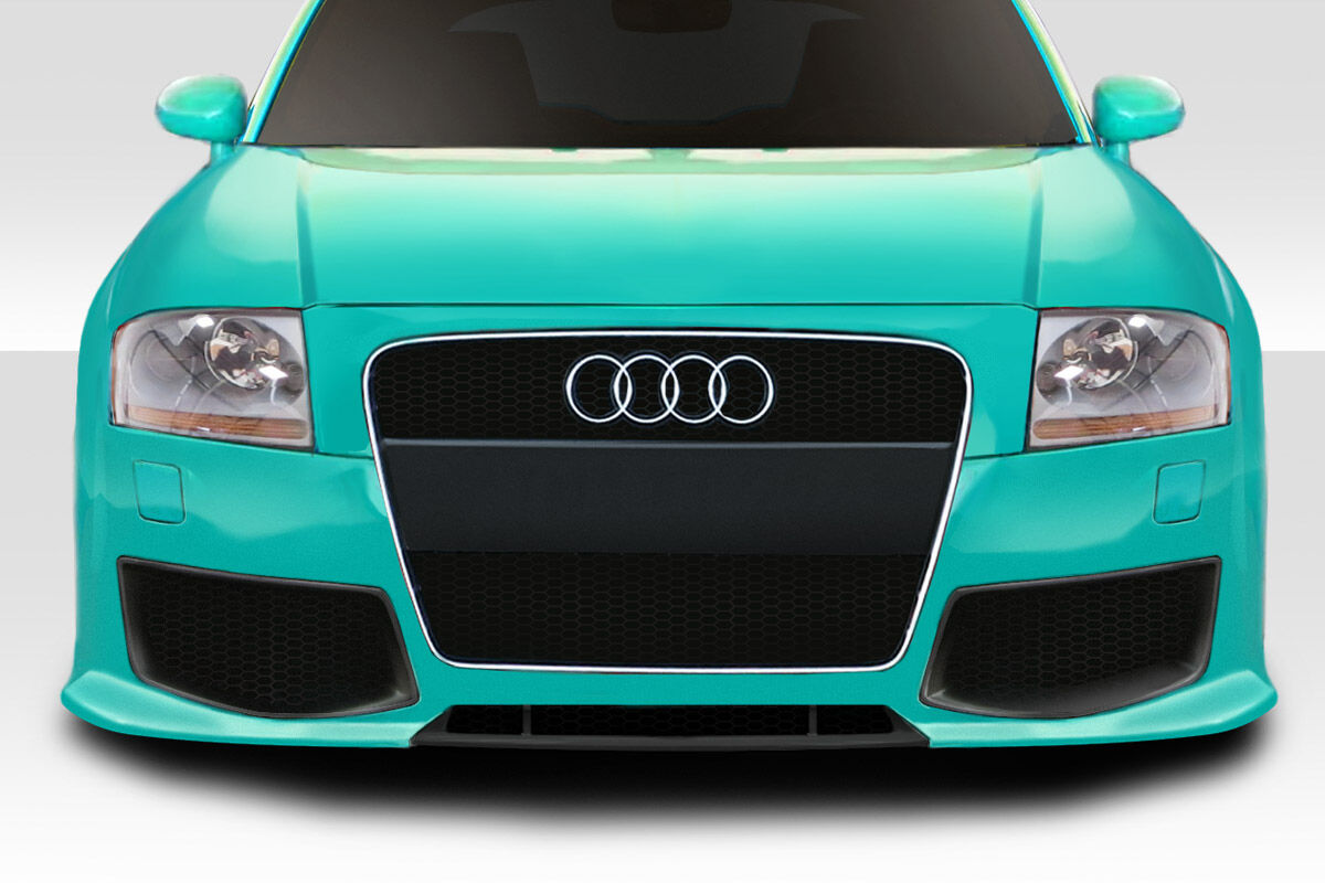 2000-2006 Audi TT 8N Duraflex Regulator GT Front Bumper 1PC - 114182