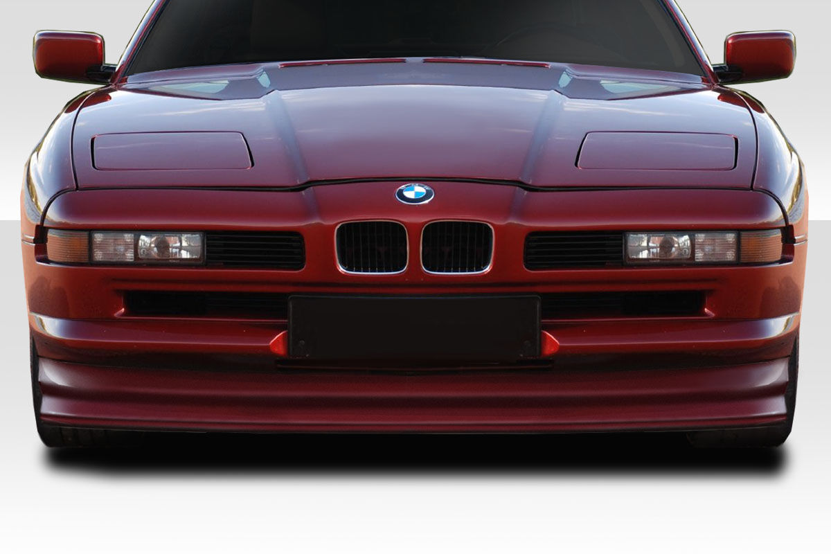 1991-1997 BMW 8 Series E31 Duraflex Alpine Front Lip Under Spoiler Air Dam 1PC - 114188