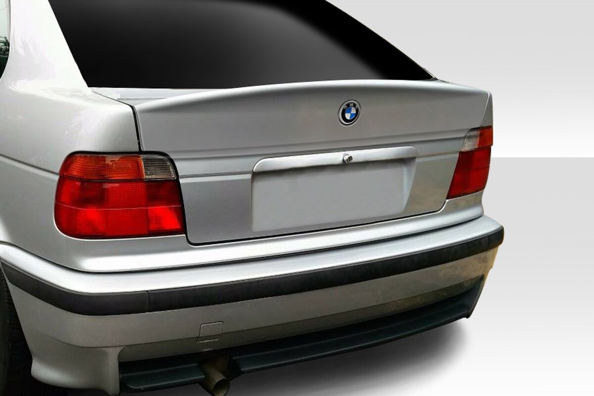 1992-1998 BMW 3 Series M3 E36 Ti HB Duraflex CSL Wing Spoiler 1PC - 114192