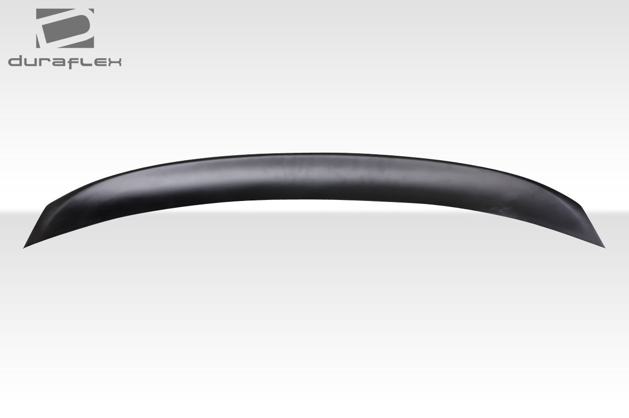 1992-1998 BMW 3 Series M3 E36 Ti HB Duraflex RBS Wing Spoiler - 1 Piece