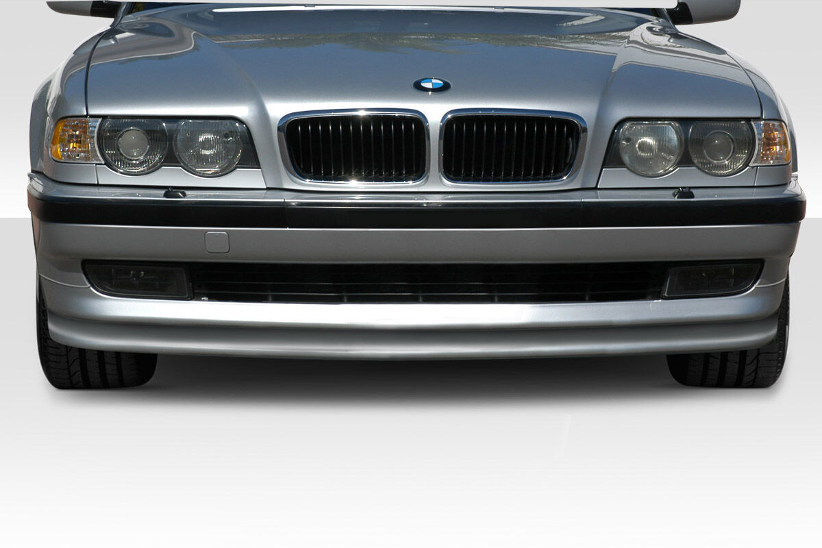 1995-2001 BMW 7 Series E38 Duraflex Alpine Front Lip Under Spoiler Air Dam 1PC - 114195
